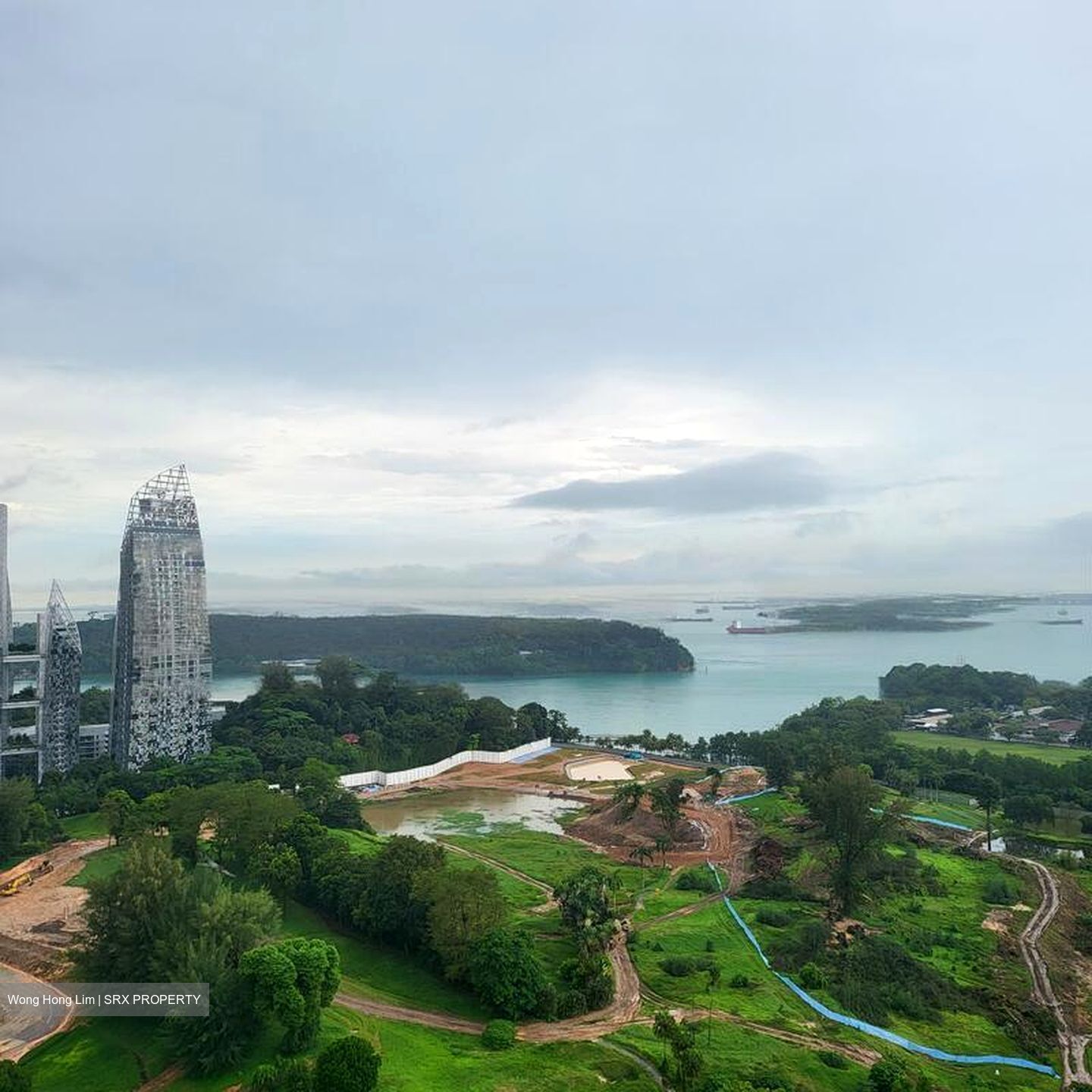 Skyline Residences (D4), Condominium #470416541